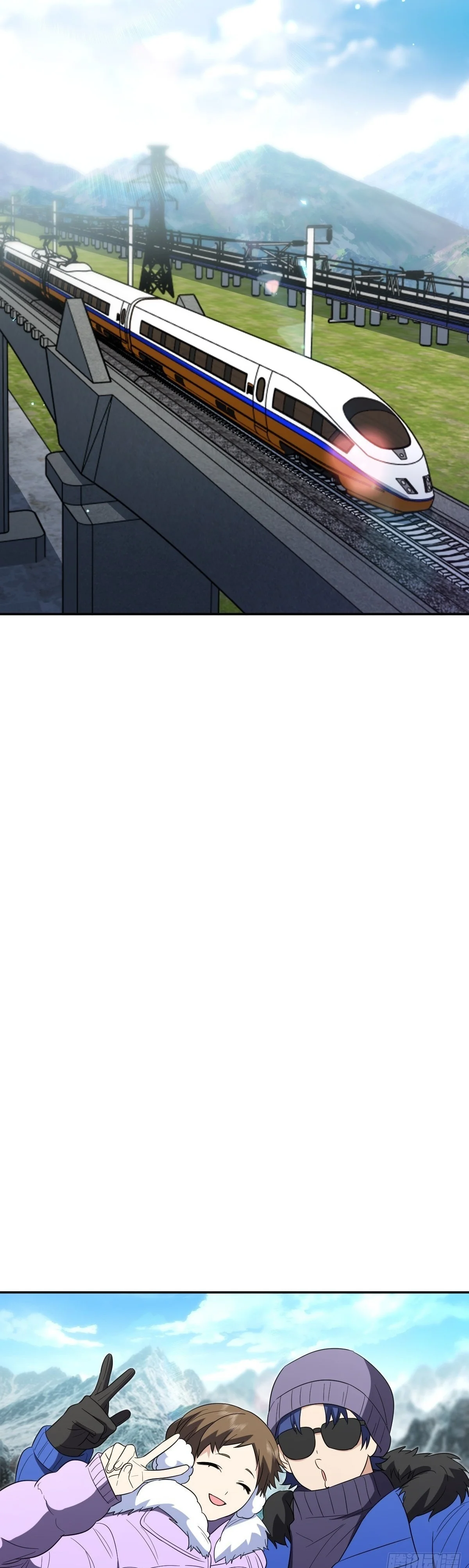 Mi Esposa Es De Hace Mil Años Capítulo 451 - Page 5