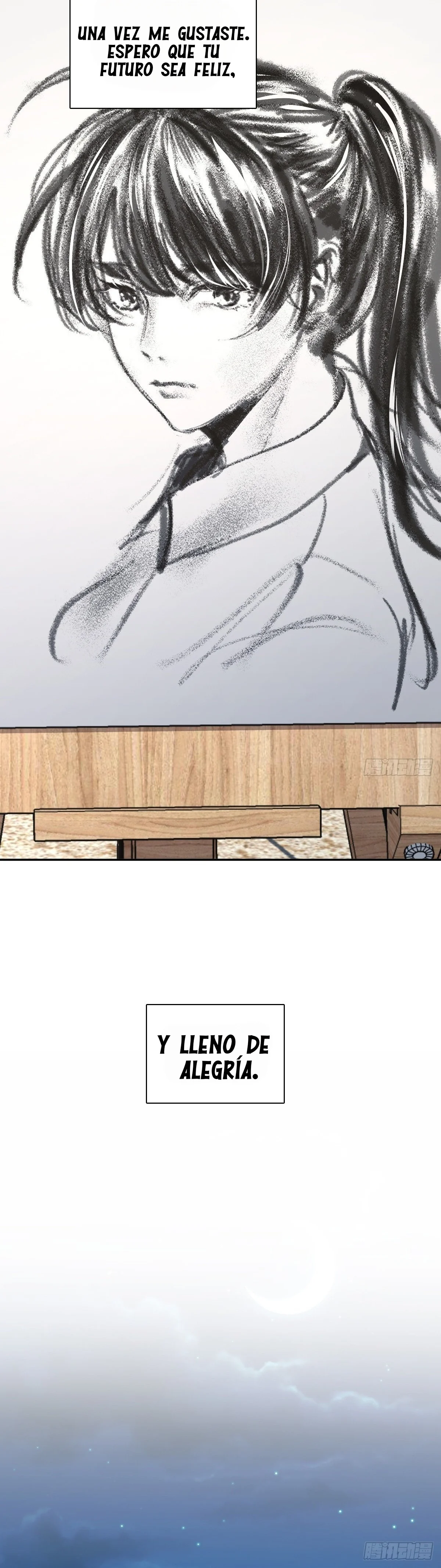 Mi Esposa Es De Hace Mil Años Capítulo 452 - Page 5