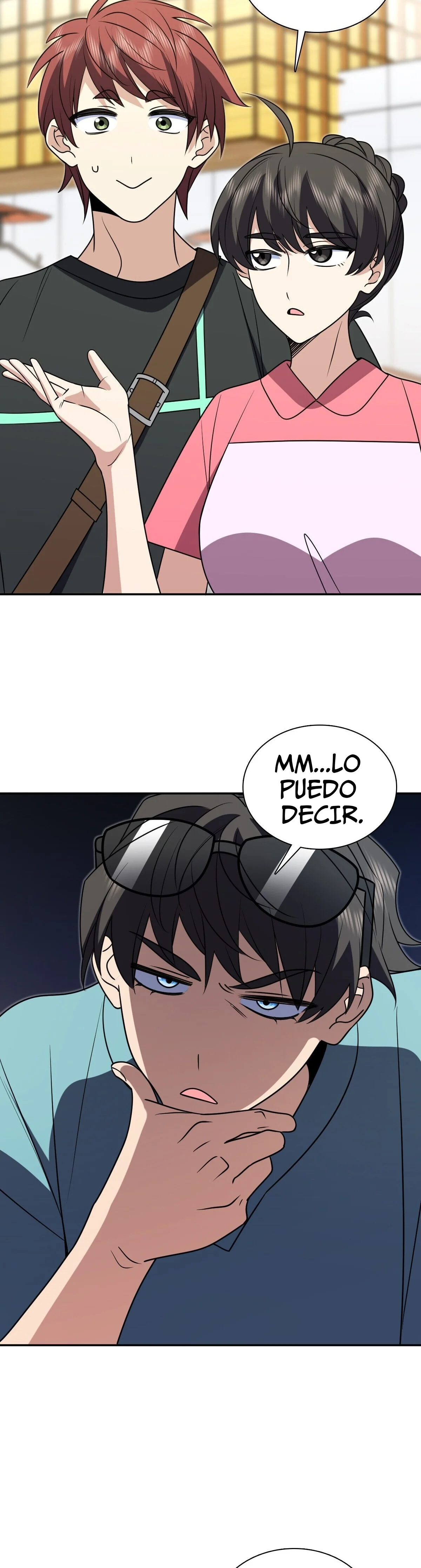 Mi Esposa Es De Hace Mil Años Capítulo 453 - Page 23