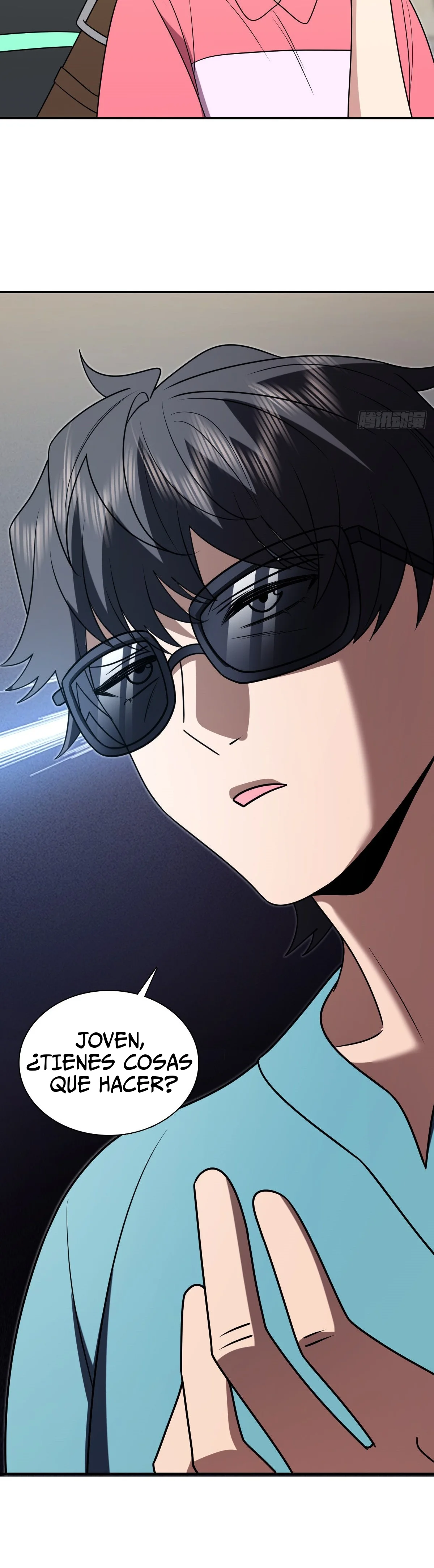 Mi Esposa Es De Hace Mil Años Capítulo 453 - Page 28