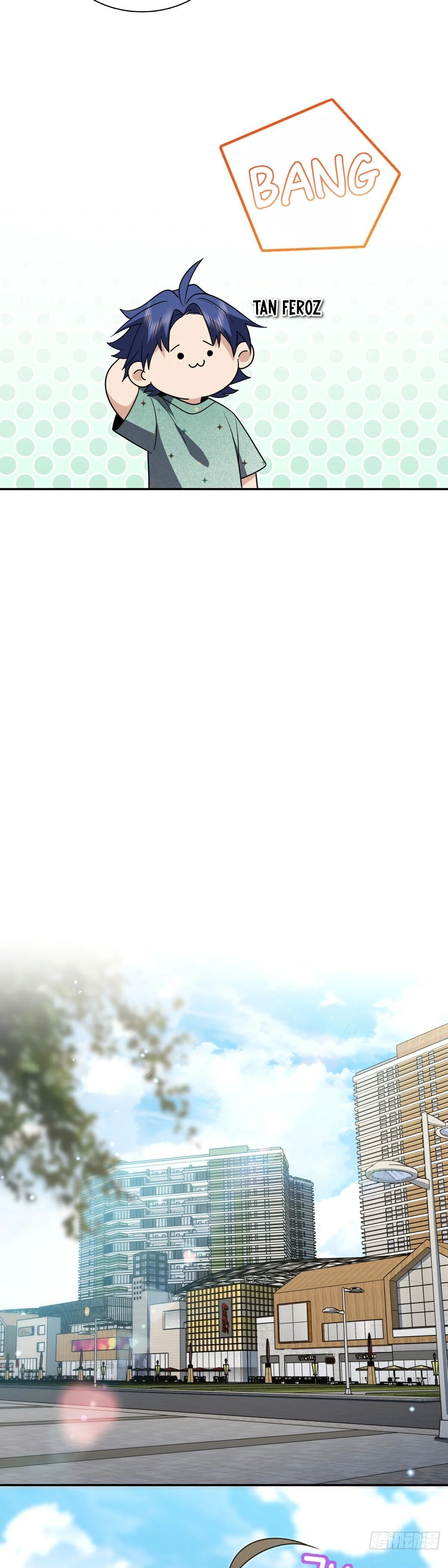 Mi Esposa Es De Hace Mil Años Capítulo 453 - Page 7