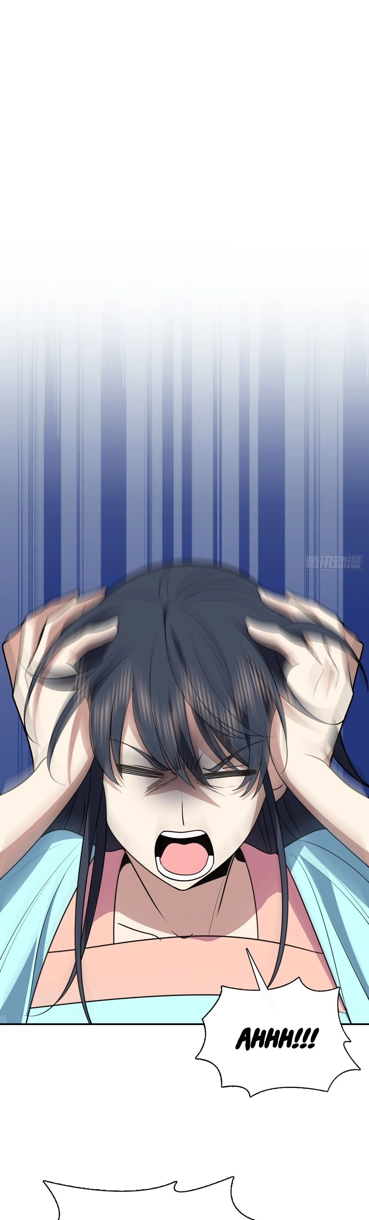 Mi Esposa Es De Hace Mil Años Capítulo 454 - Page 14