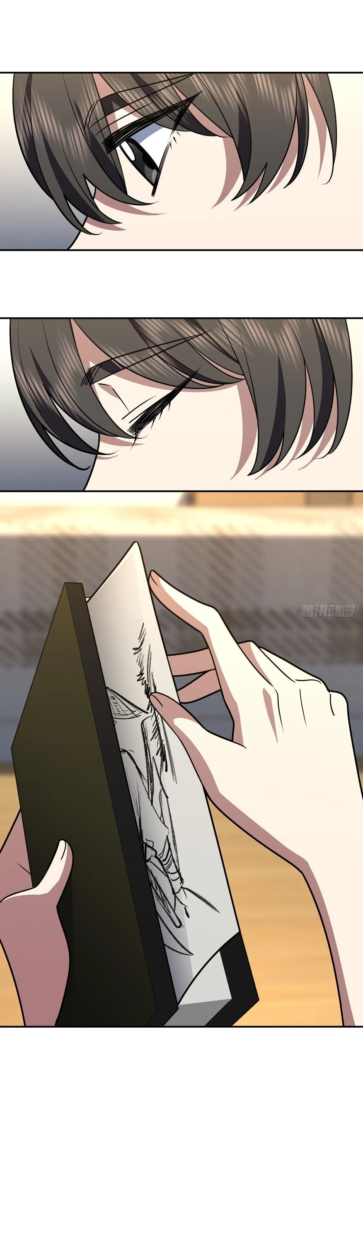 Mi Esposa Es De Hace Mil Años Capítulo 454 - Page 19