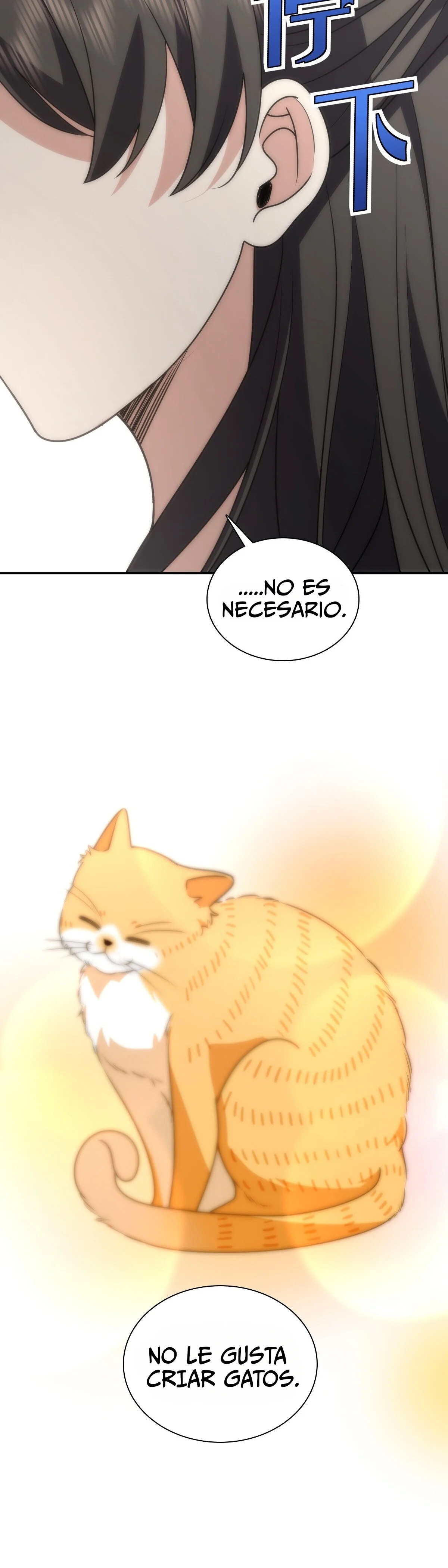 Mi Esposa Es De Hace Mil Años Capítulo 454 - Page 29