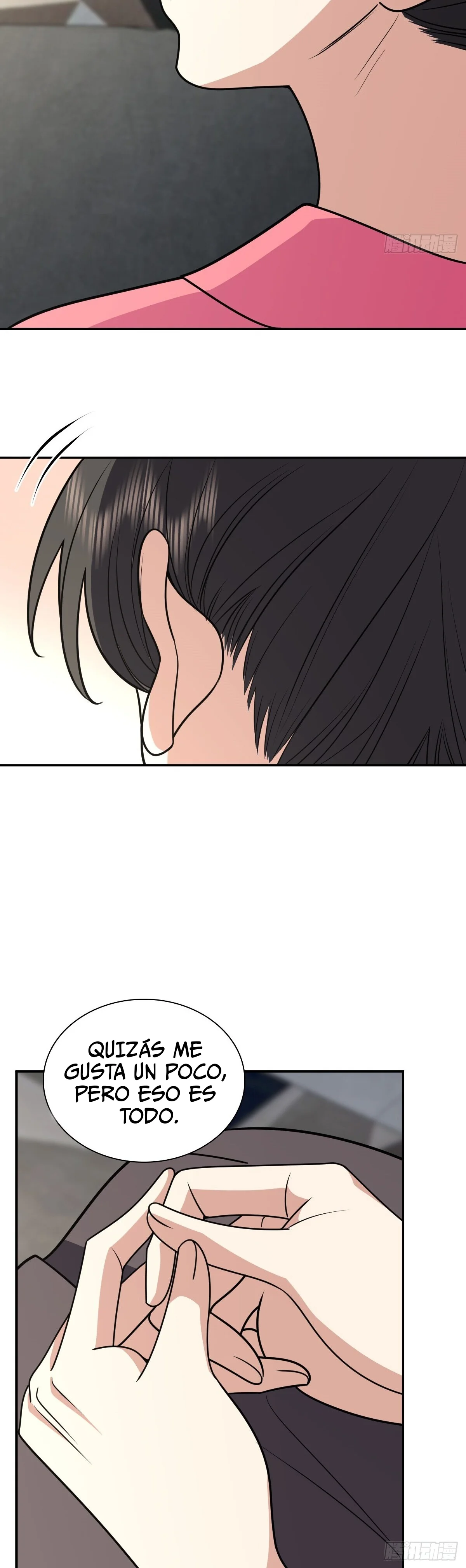 Mi Esposa Es De Hace Mil Años Capítulo 454 - Page 6