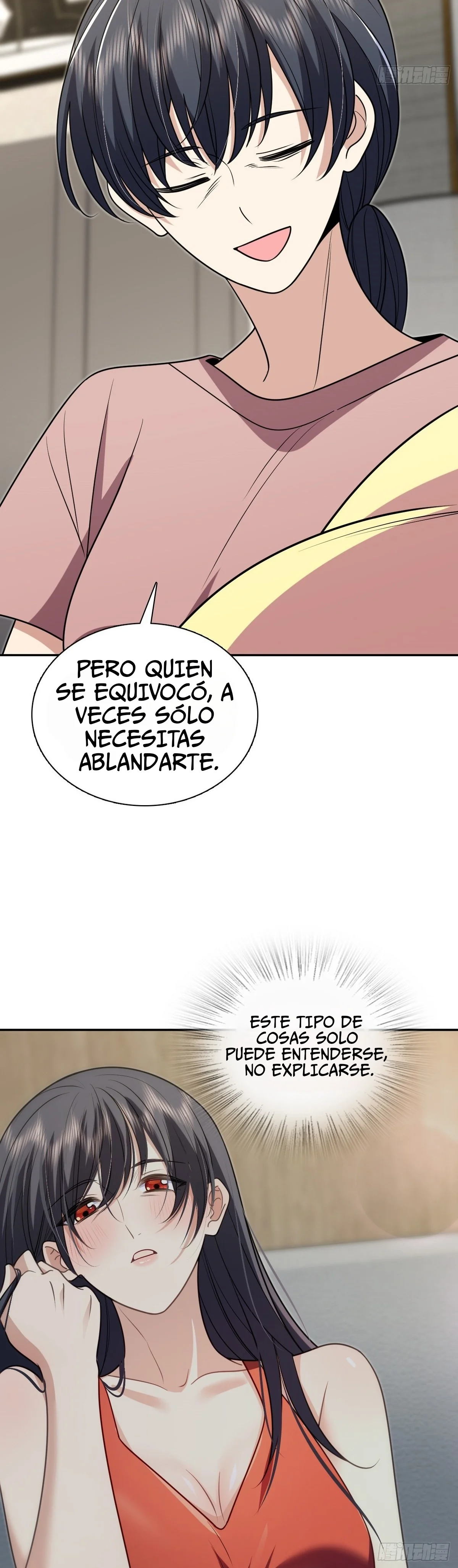 Mi Esposa Es De Hace Mil Años Capítulo 455 - Page 20