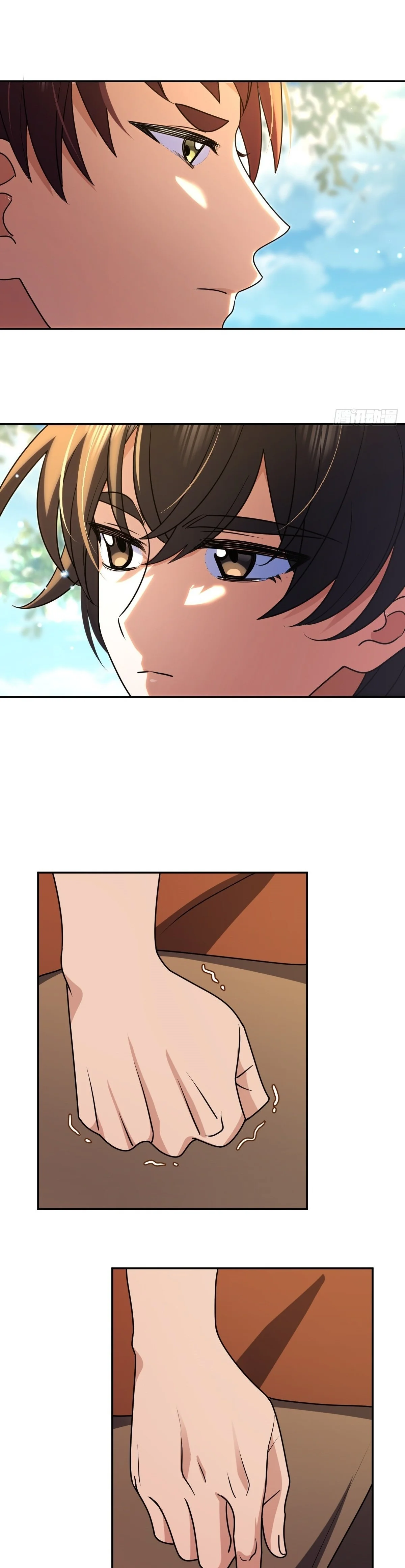 Mi Esposa Es De Hace Mil Años Capítulo 455 - Page 8