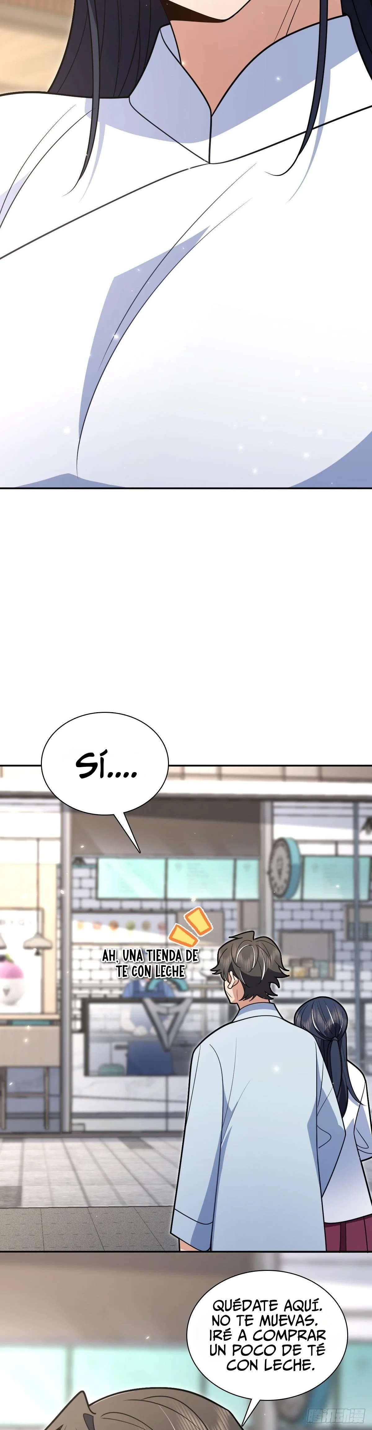 Mi Esposa Es De Hace Mil Años Capítulo 456 - Page 13