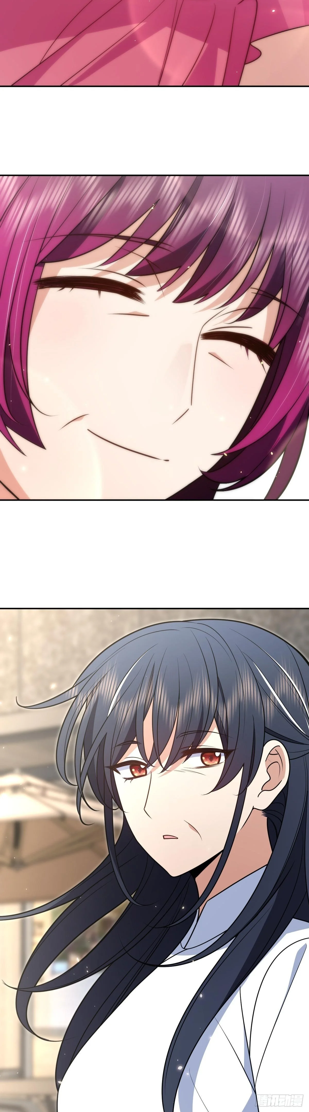 Mi Esposa Es De Hace Mil Años Capítulo 456 - Page 17