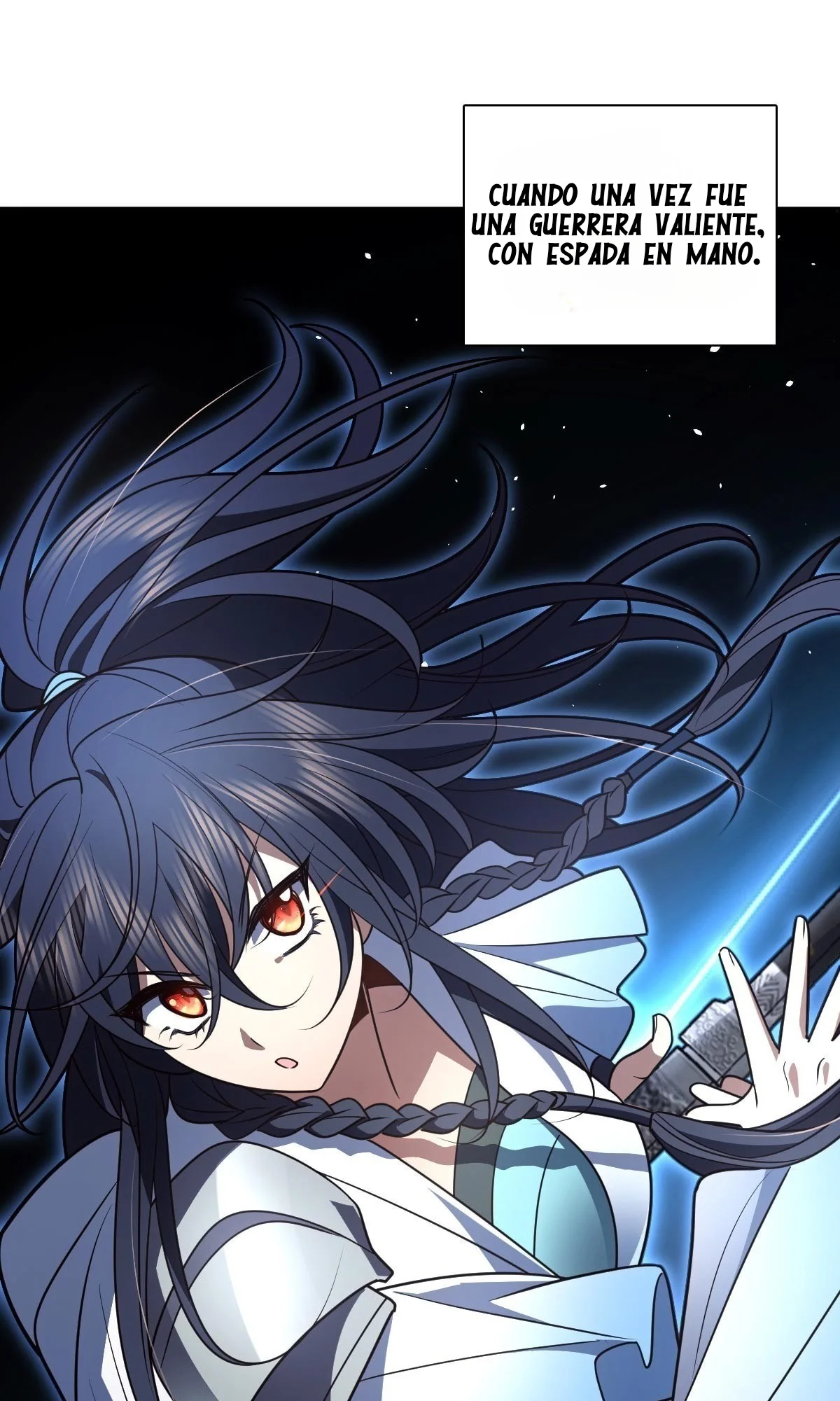 Mi Esposa Es De Hace Mil Años Capítulo 456 - Page 20