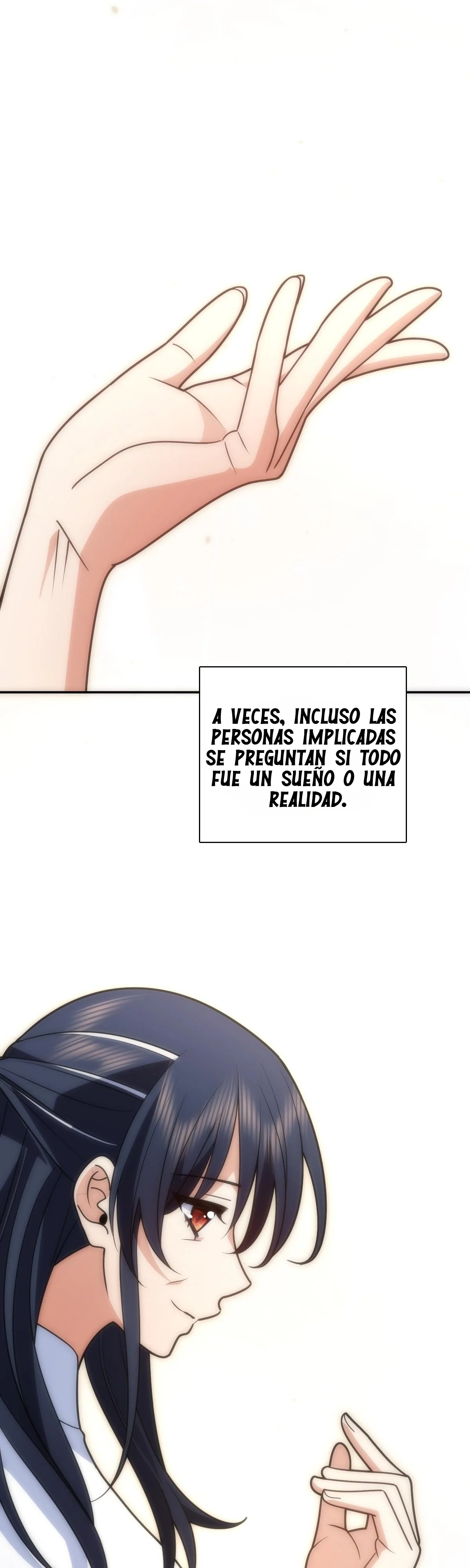 Mi Esposa Es De Hace Mil Años Capítulo 456 - Page 22