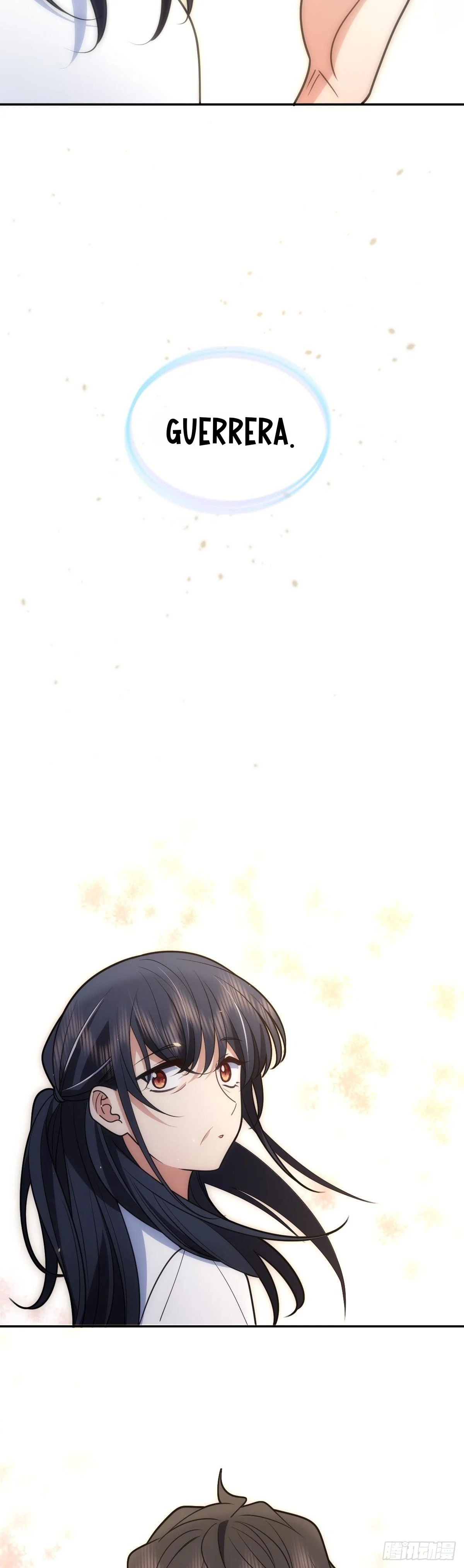 Mi Esposa Es De Hace Mil Años Capítulo 456 - Page 23