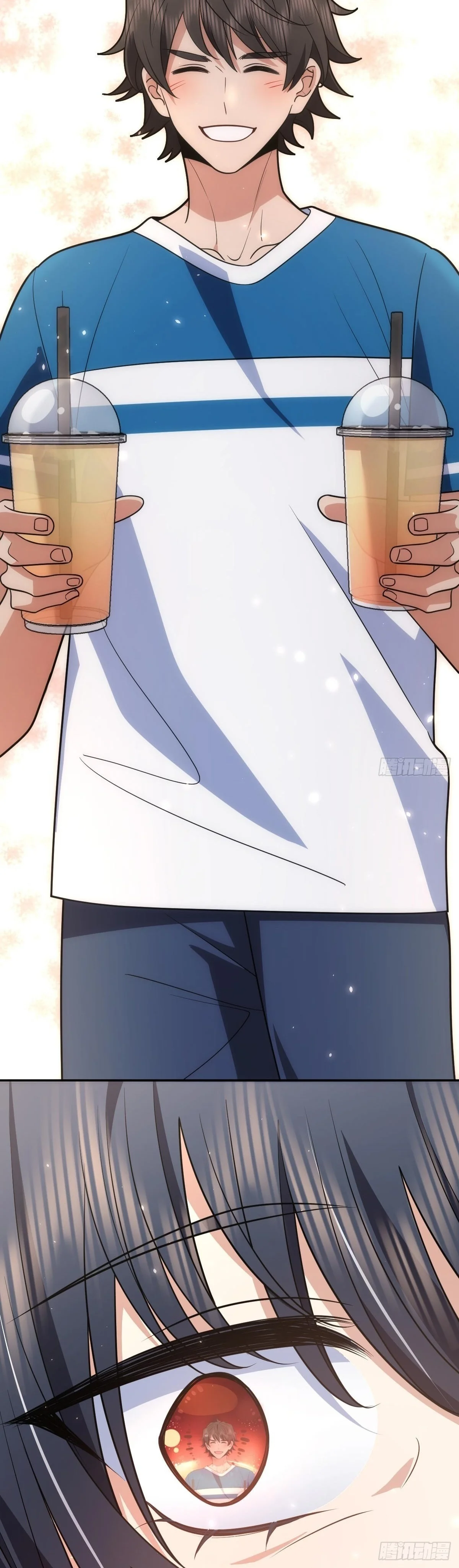 Mi Esposa Es De Hace Mil Años Capítulo 456 - Page 24