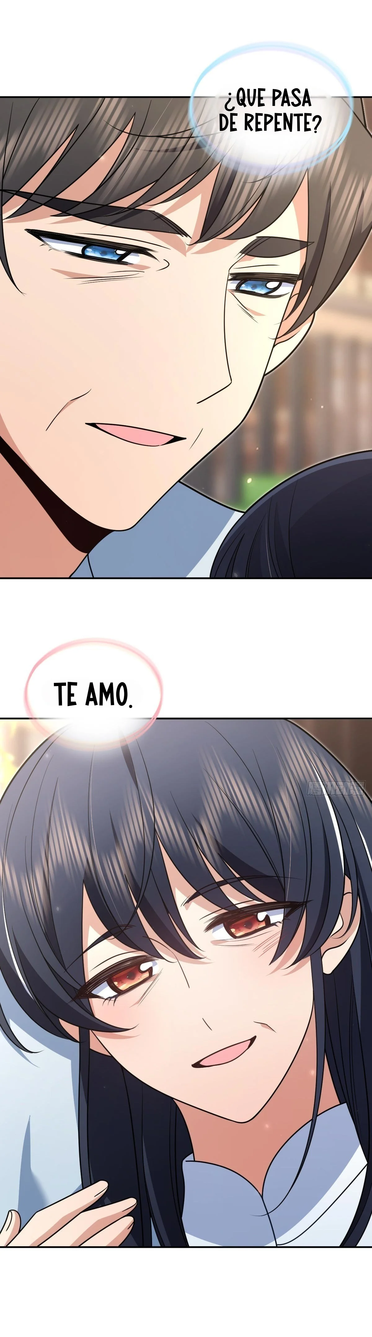 Mi Esposa Es De Hace Mil Años Capítulo 456 - Page 26