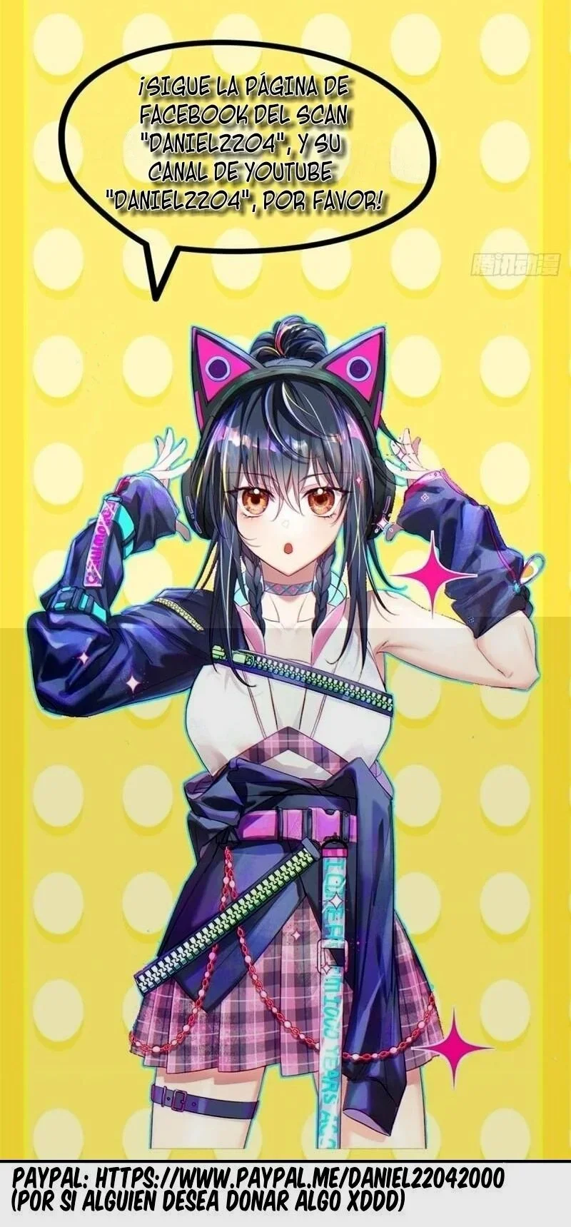 Mi Esposa Es De Hace Mil Años Capítulo 456 - Page 30