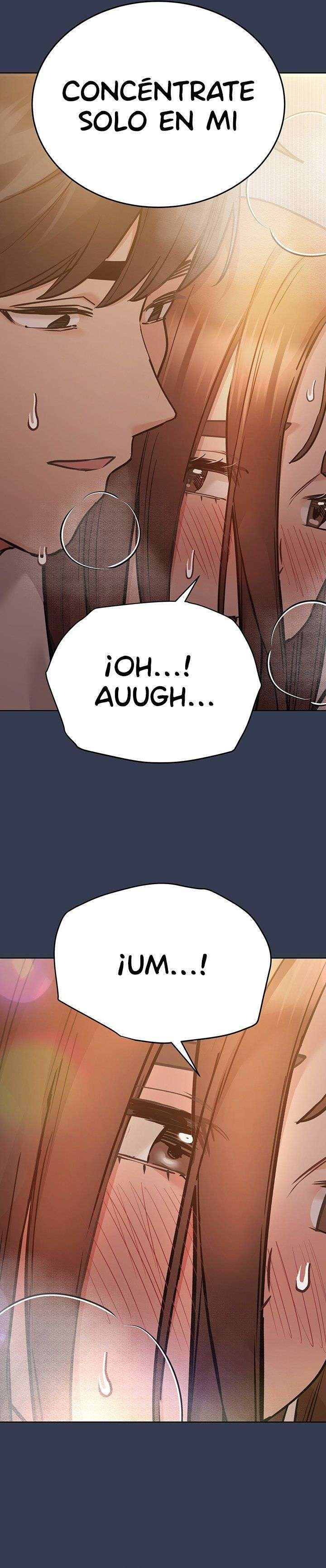 Secret Your Mom Capítulo 54 - Page 16