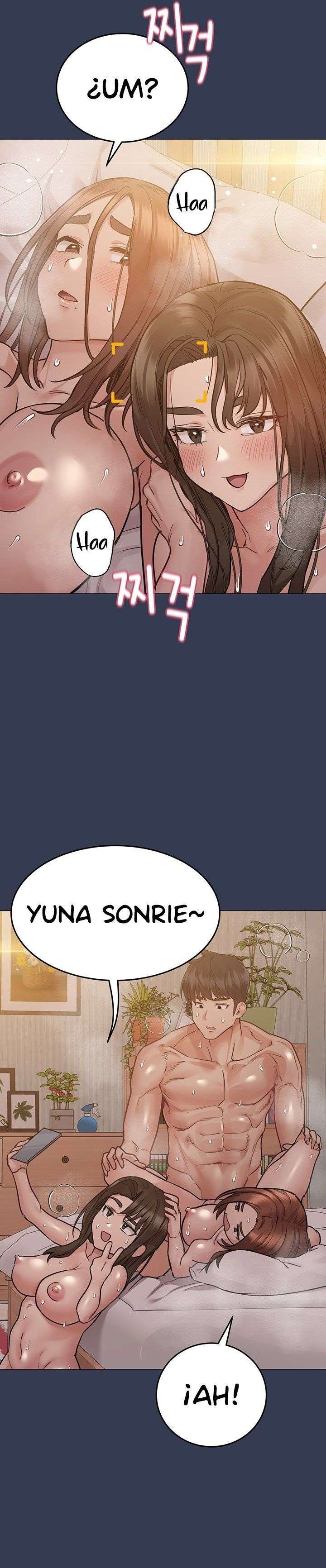 Secret Your Mom Capítulo 54 - Page 5
