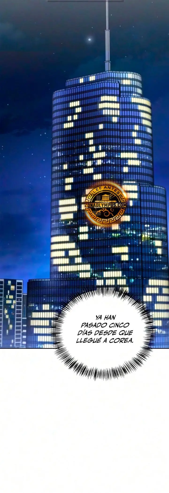 Guía de estrategia de un cobarde para conquistar la torre Capítulo 36 - Page 12