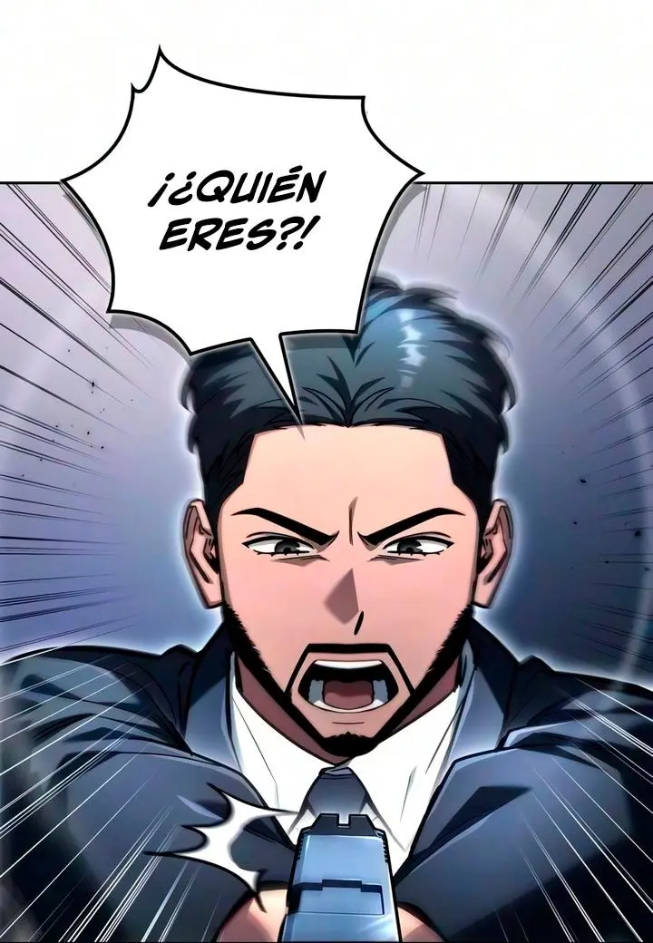Guía de estrategia de un cobarde para conquistar la torre Capítulo 36 - Page 31