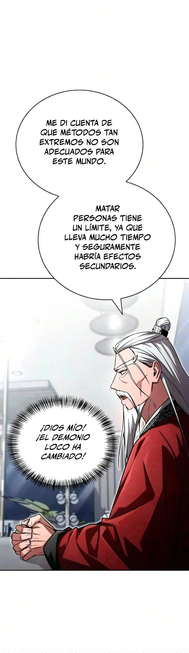 Guía de estrategia de un cobarde para conquistar la torre Capítulo 36 - Page 67