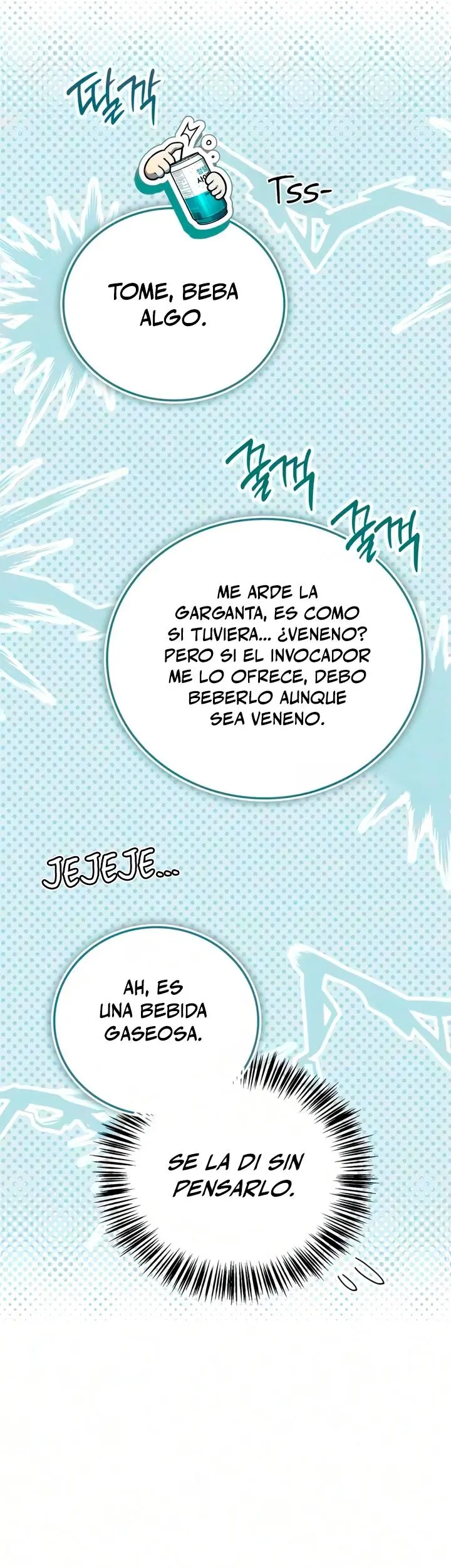 Guía de estrategia de un cobarde para conquistar la torre Capítulo 36 - Page 68