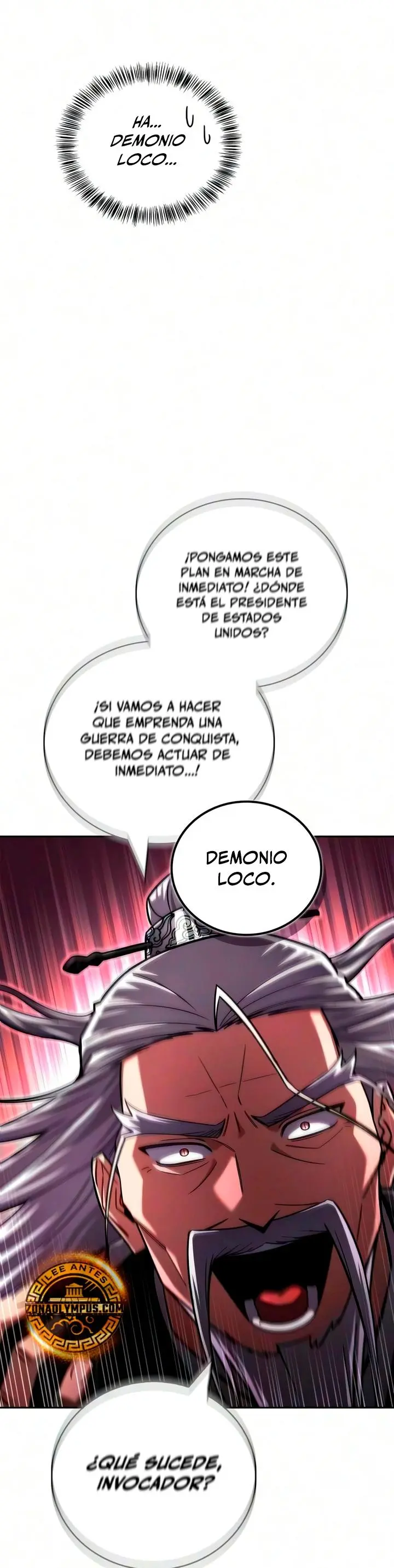 Guía de estrategia de un cobarde para conquistar la torre Capítulo 36 - Page 75