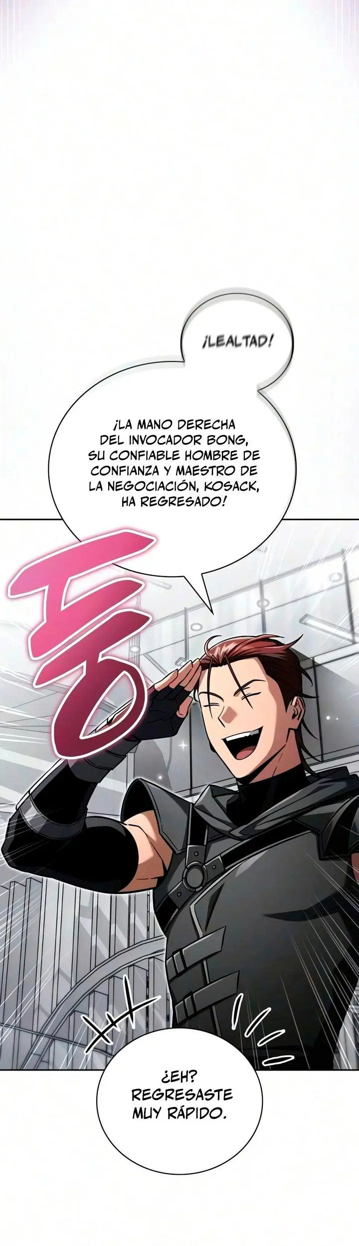 Guía de estrategia de un cobarde para conquistar la torre Capítulo 36 - Page 78