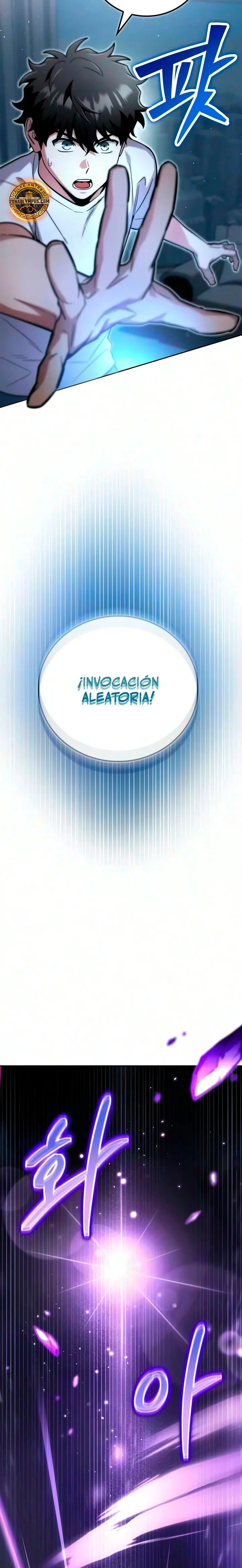 Guía de estrategia de un cobarde para conquistar la torre Capítulo 37 - Page 10