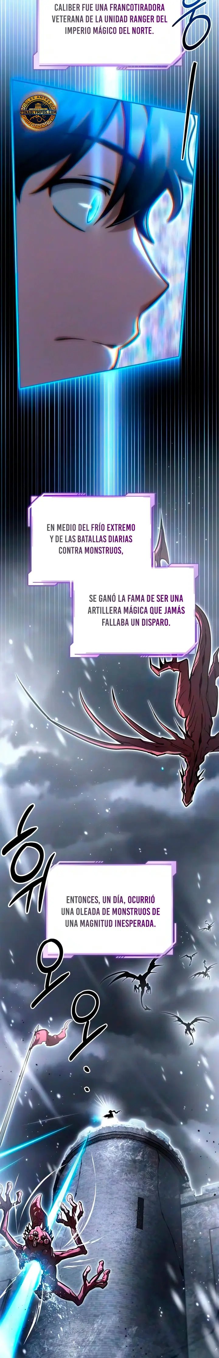Guía de estrategia de un cobarde para conquistar la torre Capítulo 37 - Page 19