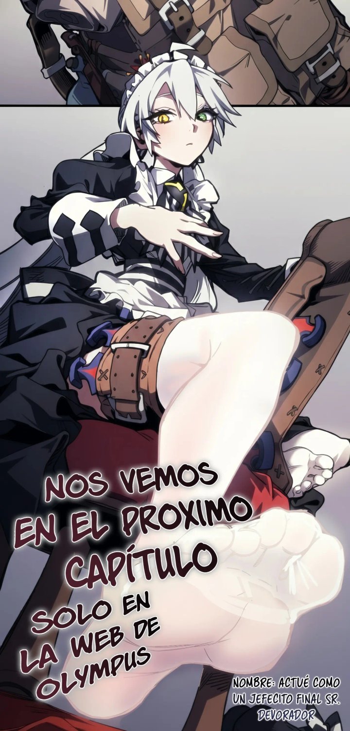 Guía de estrategia de un cobarde para conquistar la torre Capítulo 38 - Page 41