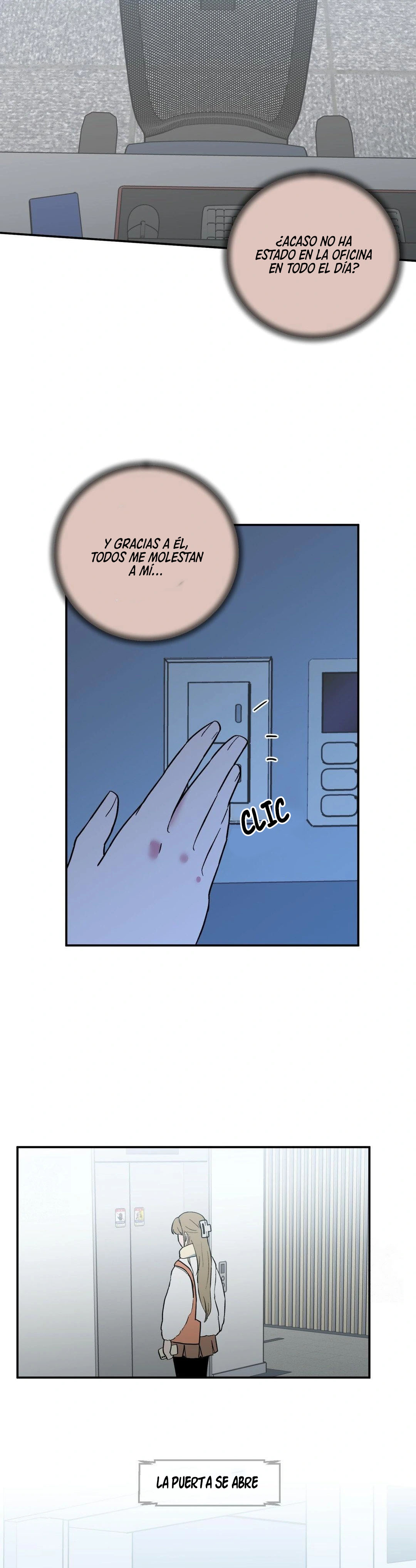 Juguete de adulto Capítulo 13 - Page 10