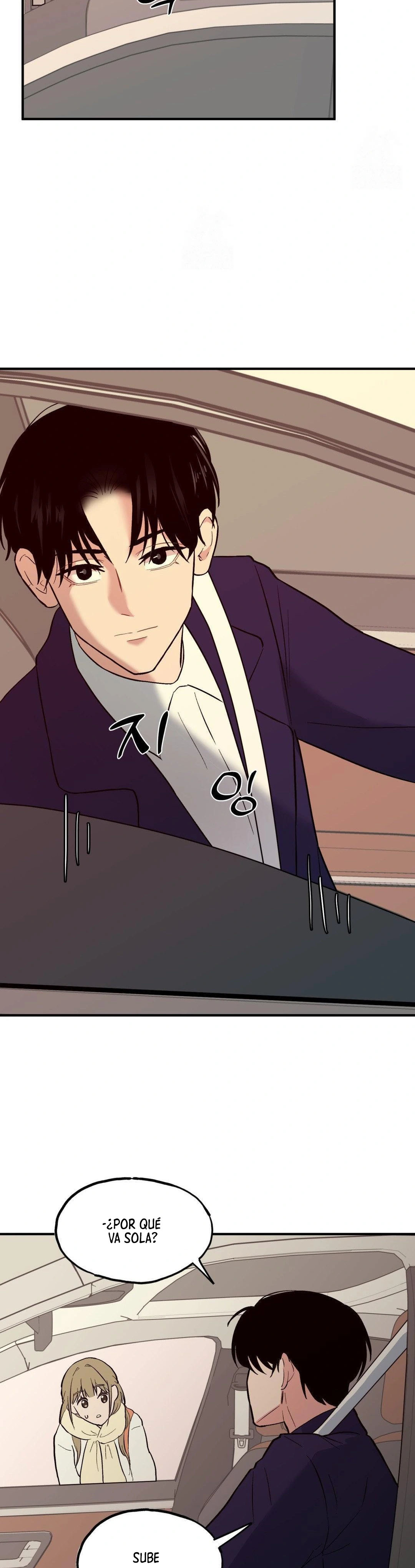 Juguete de adulto Capítulo 13 - Page 15