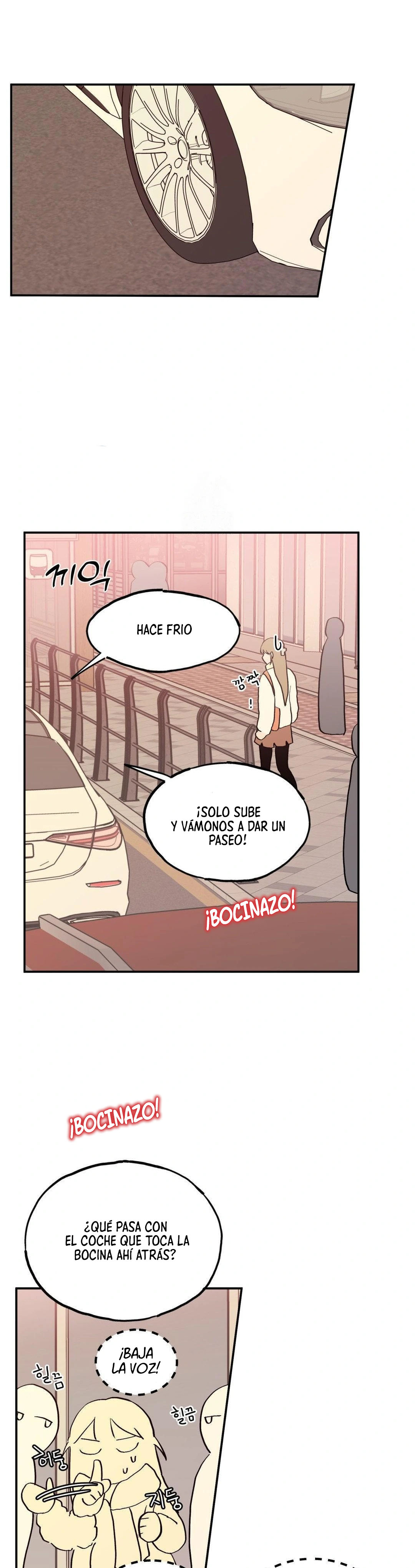 Juguete de adulto Capítulo 13 - Page 17