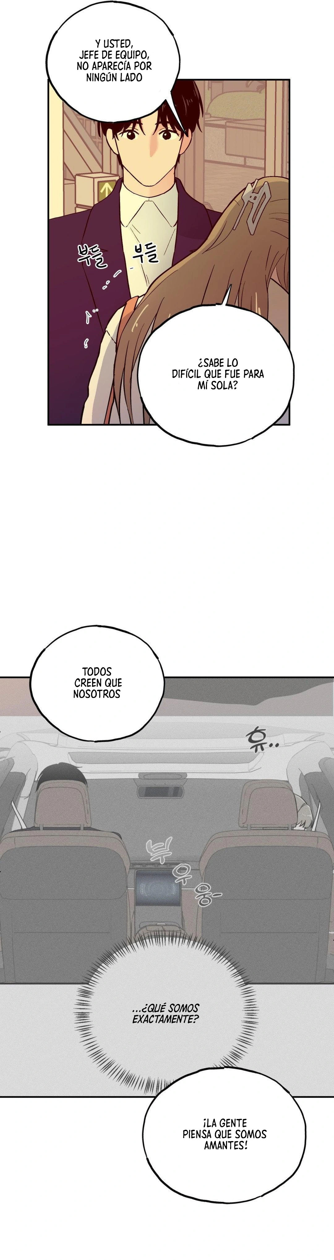 Juguete de adulto Capítulo 13 - Page 28