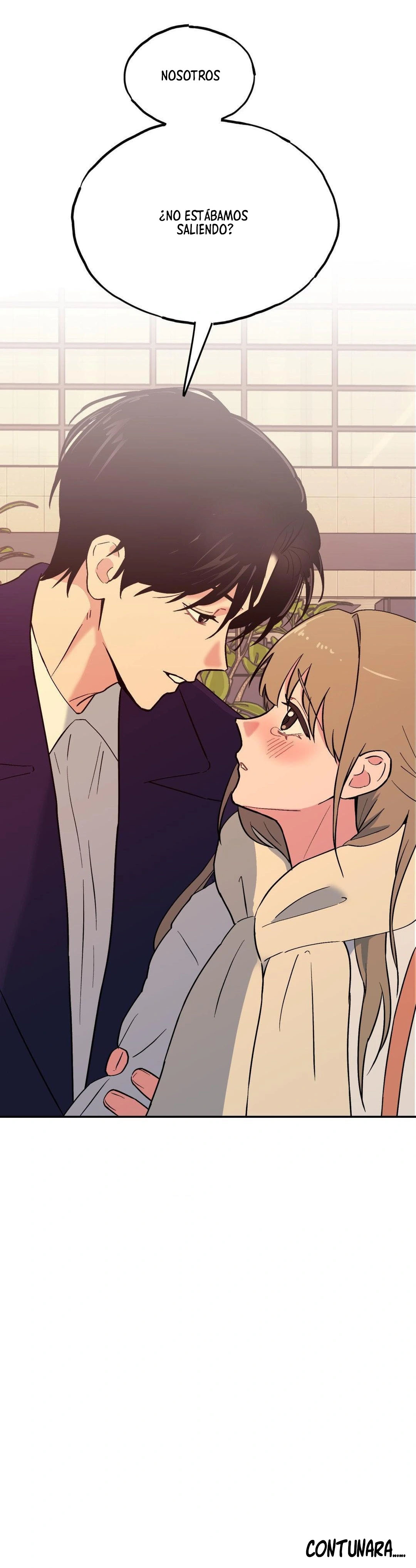 Juguete de adulto Capítulo 13 - Page 31