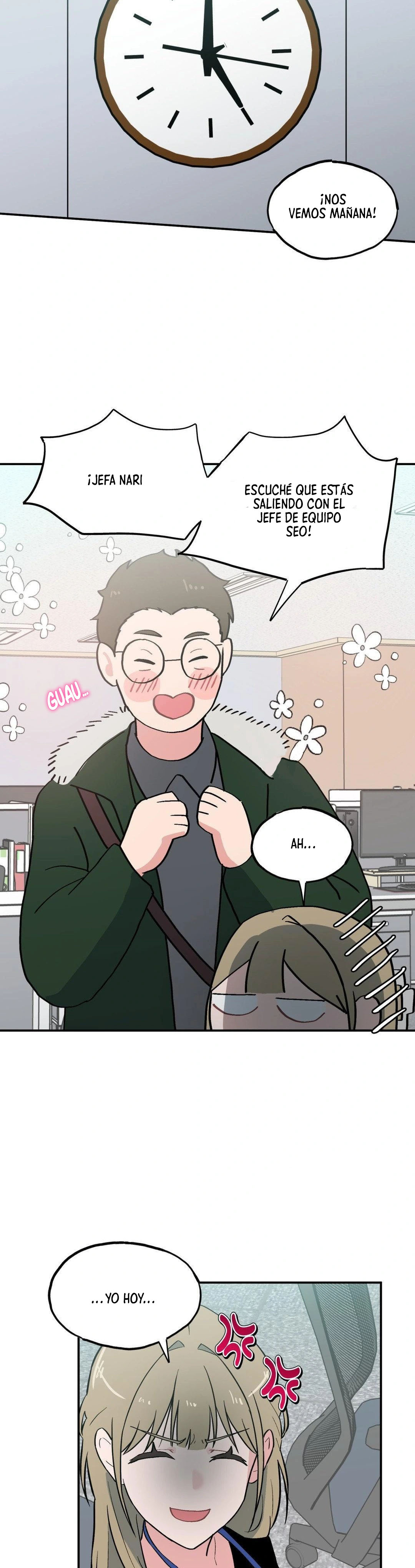 Juguete de adulto Capítulo 13 - Page 5