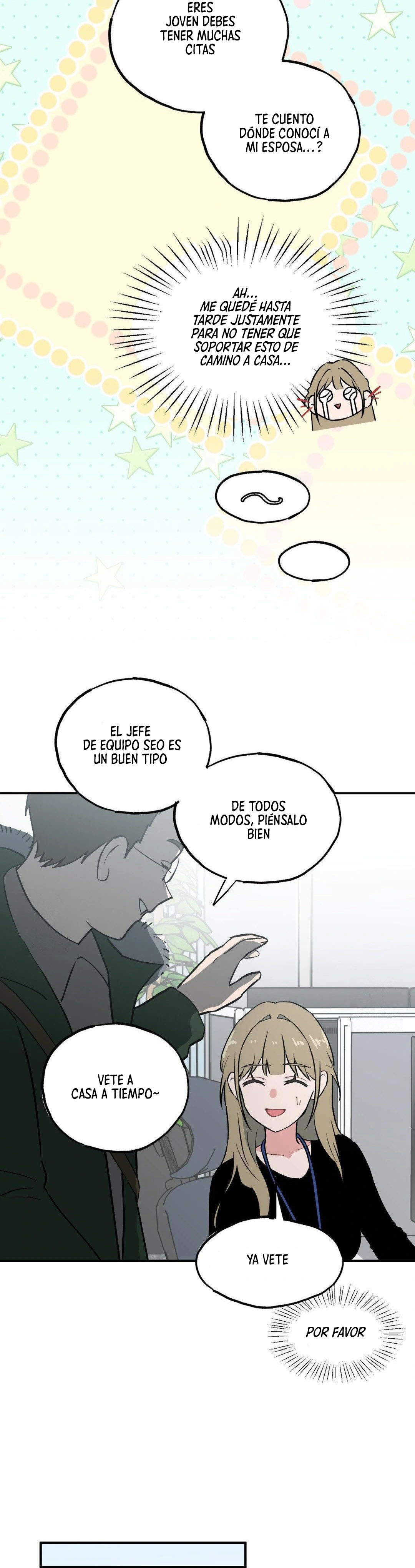 Juguete de adulto Capítulo 13 - Page 8