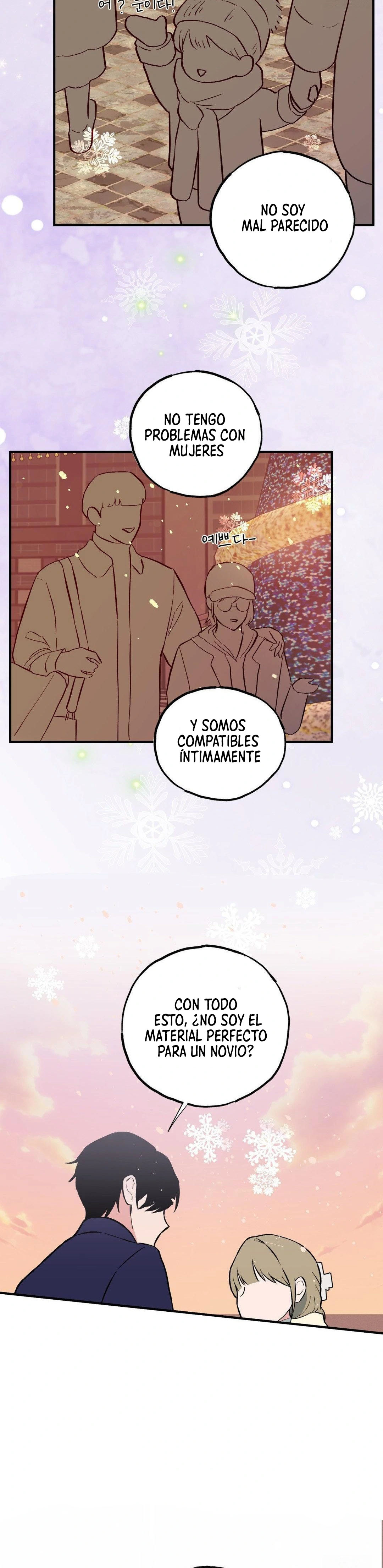 Juguete de adulto Capítulo 14 - Page 10