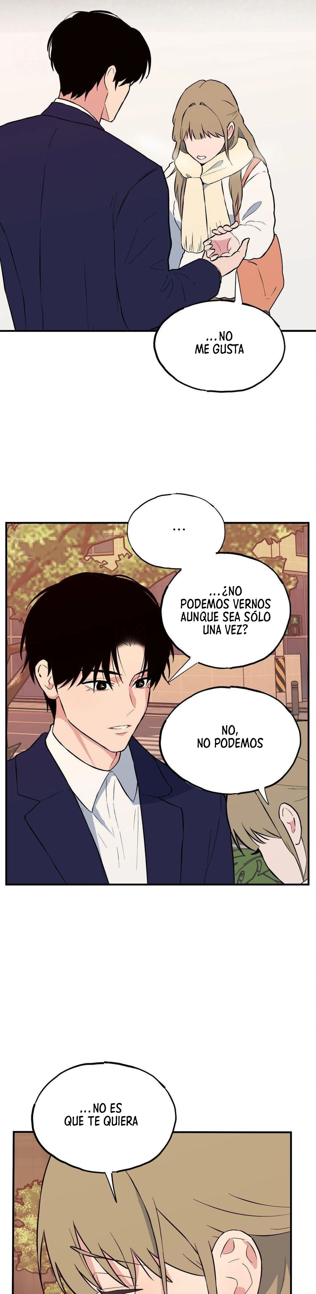 Juguete de adulto Capítulo 14 - Page 14