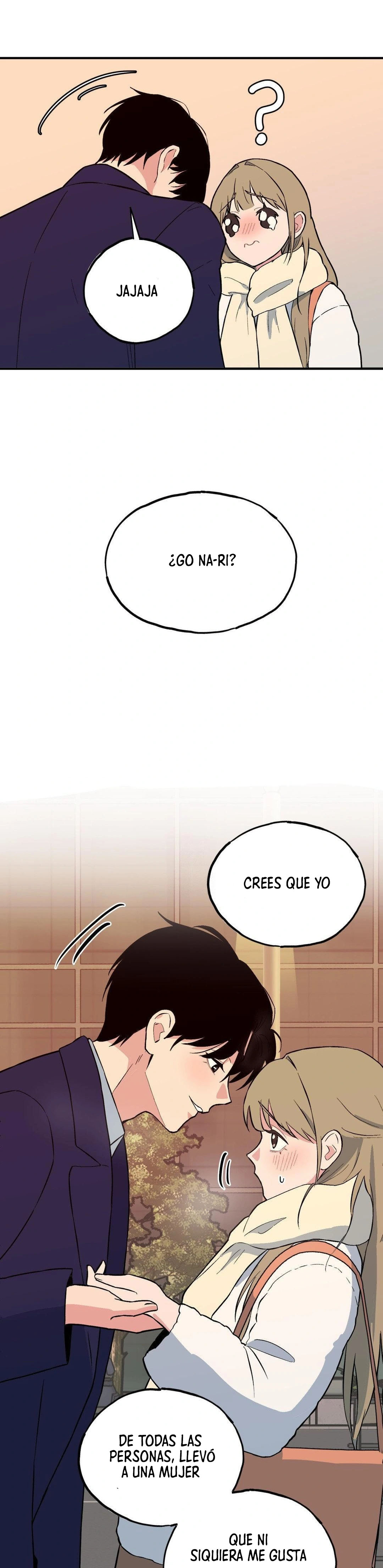 Juguete de adulto Capítulo 14 - Page 16