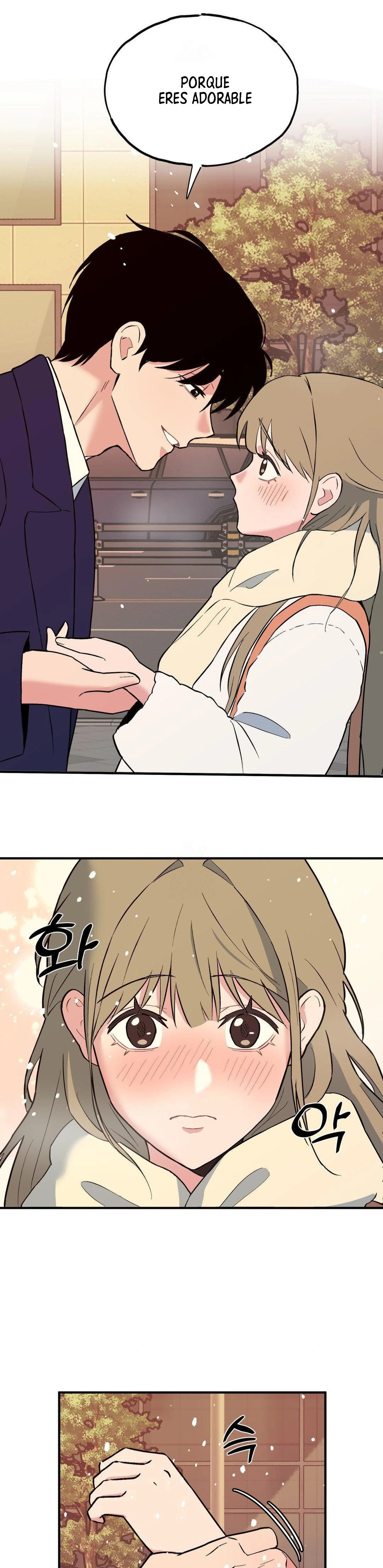 Juguete de adulto Capítulo 14 - Page 18