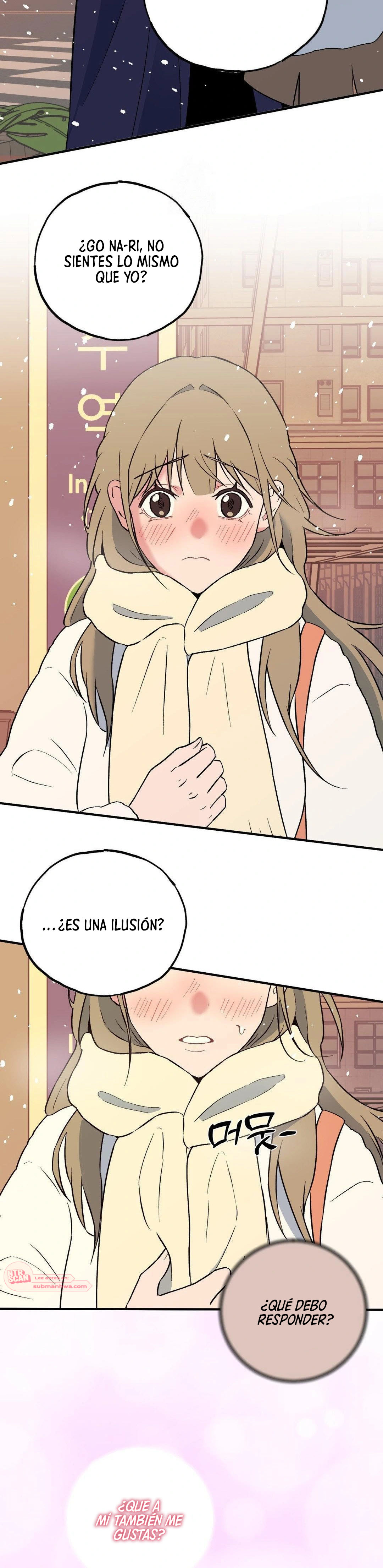 Juguete de adulto Capítulo 14 - Page 21