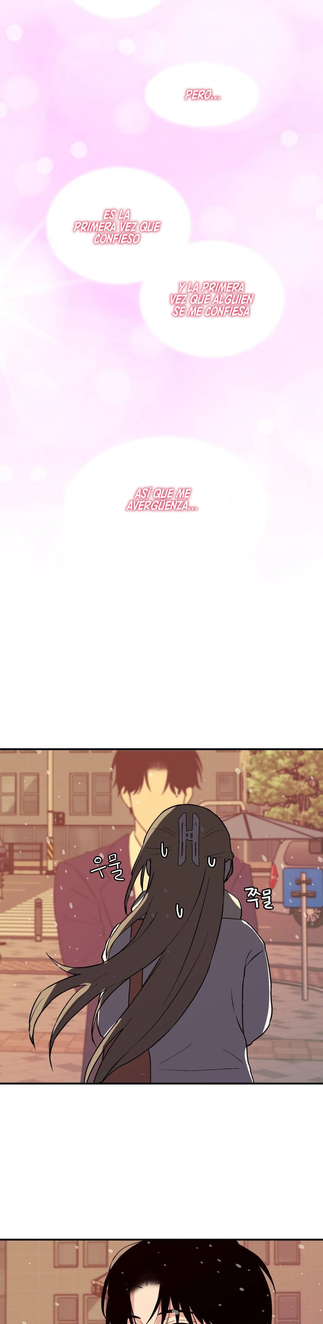 Juguete de adulto Capítulo 14 - Page 22