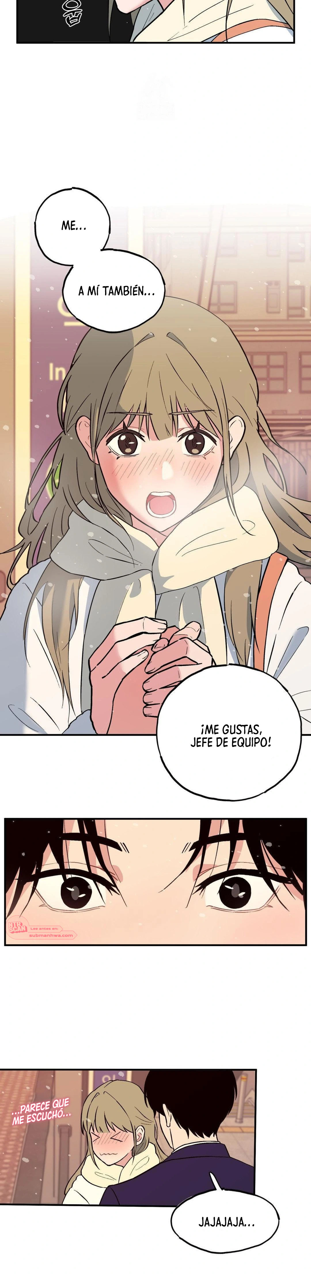 Juguete de adulto Capítulo 14 - Page 25