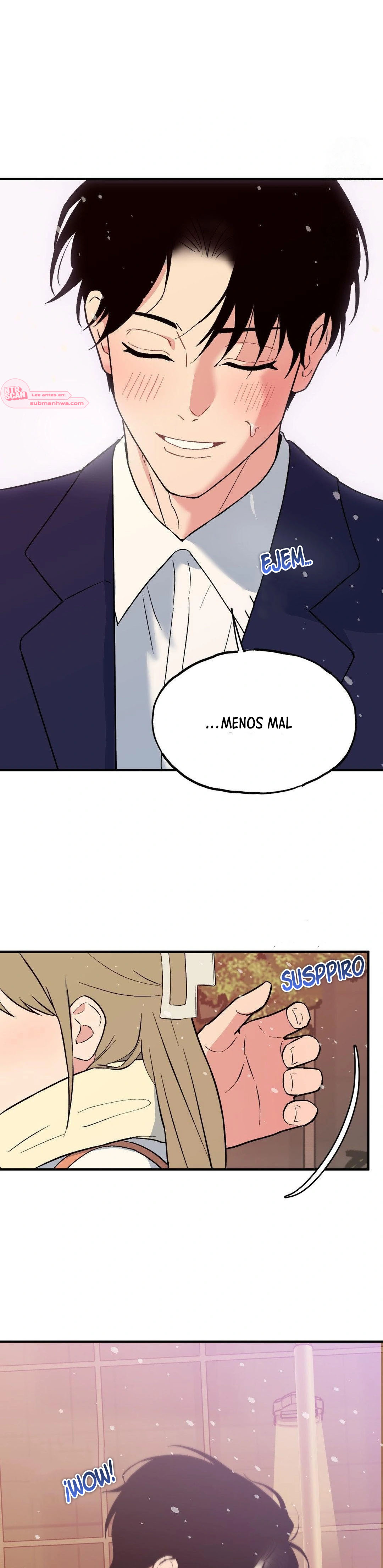 Juguete de adulto Capítulo 14 - Page 26