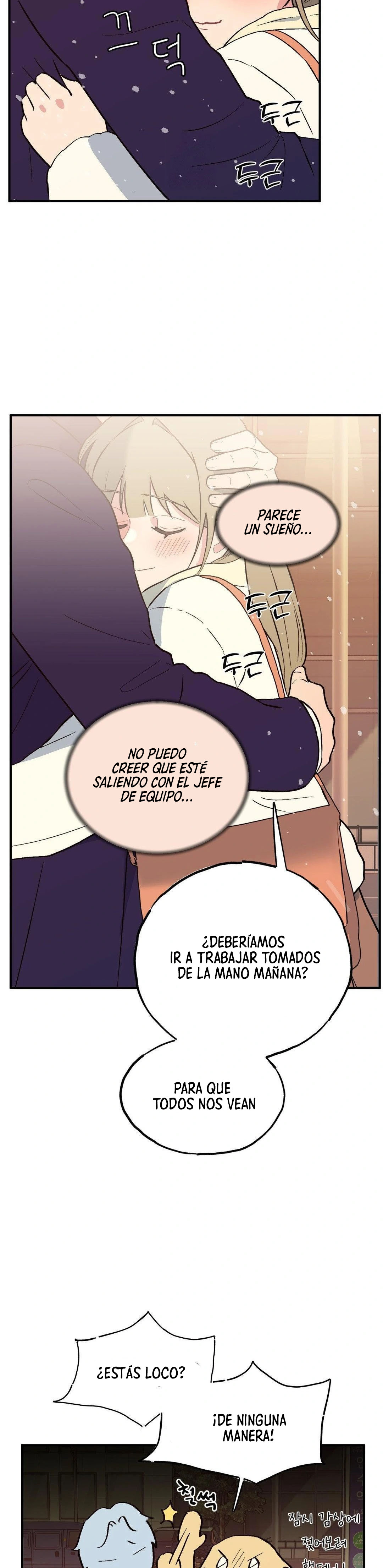Juguete de adulto Capítulo 14 - Page 28