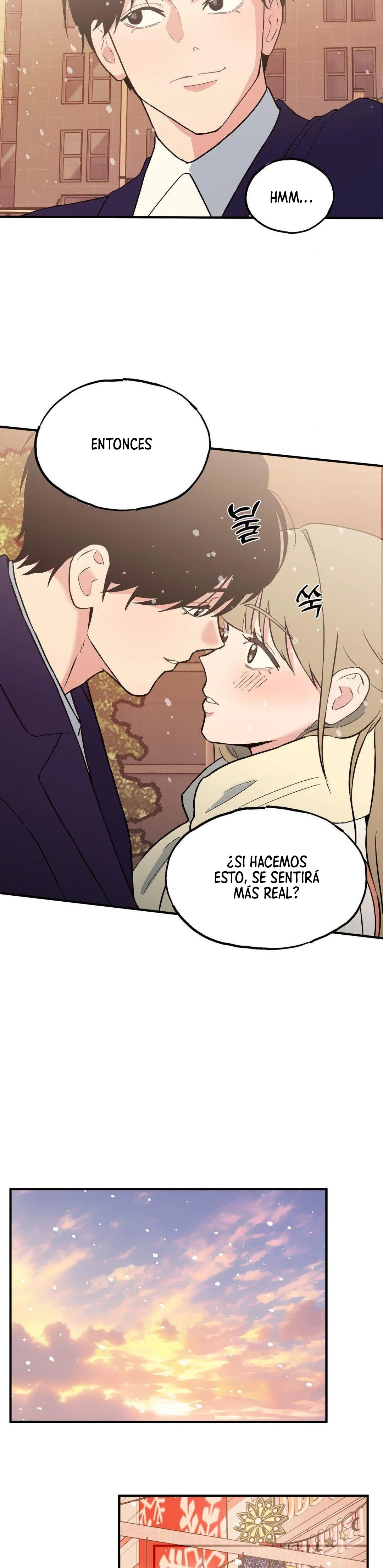 Juguete de adulto Capítulo 14 - Page 30