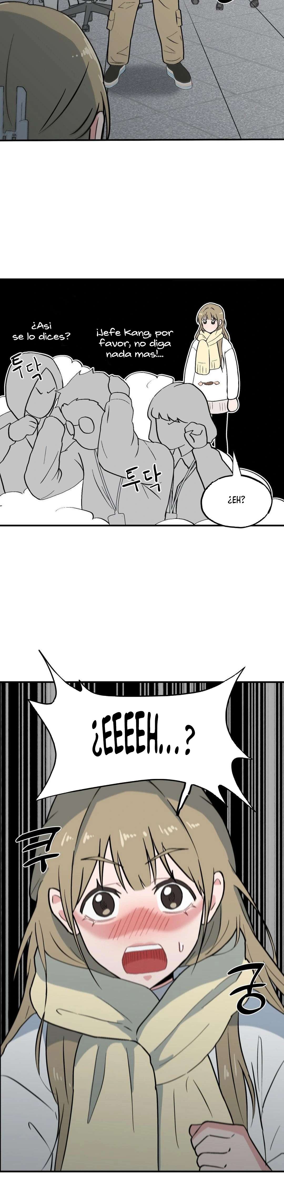 Juguete de adulto Capítulo 15 - Page 10