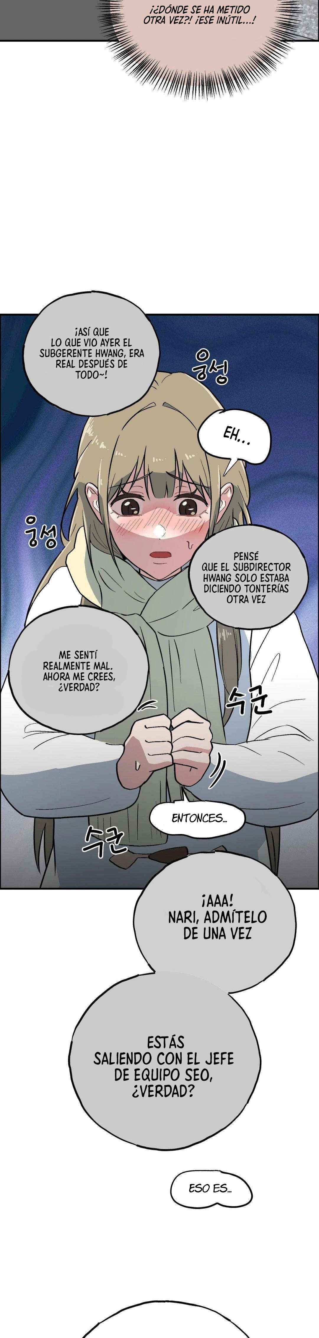 Juguete de adulto Capítulo 15 - Page 14