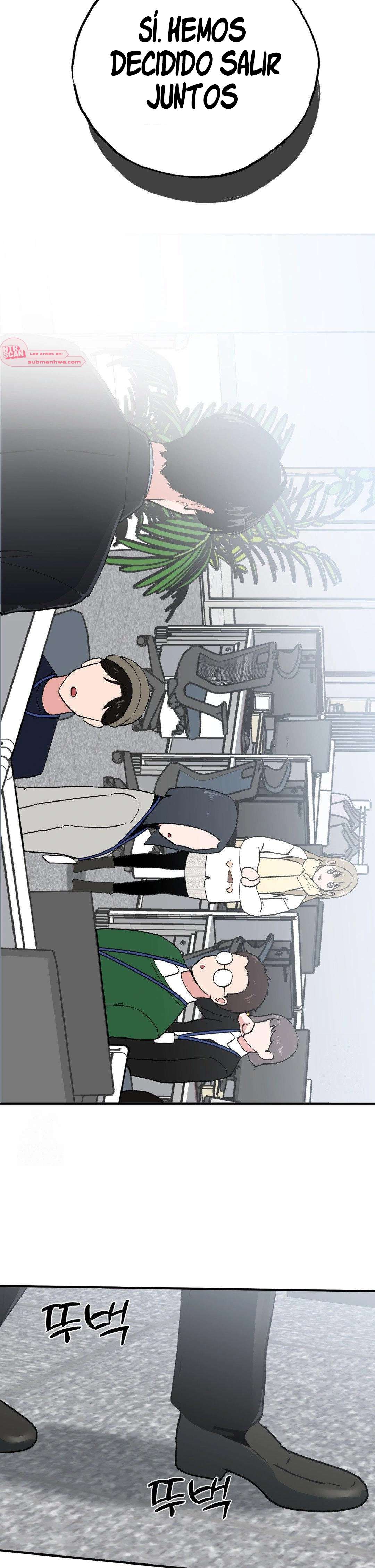 Juguete de adulto Capítulo 15 - Page 15